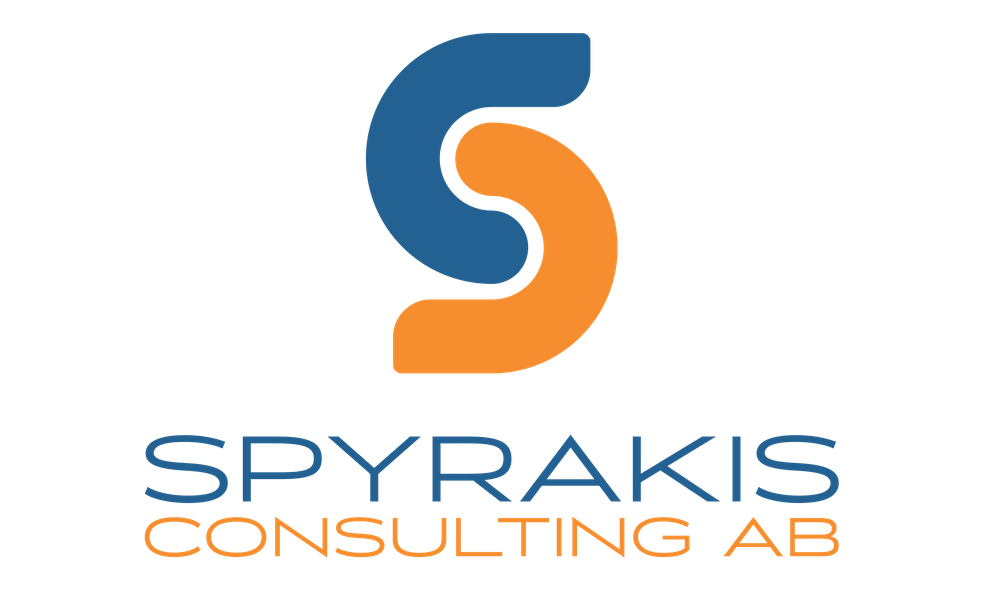 Spyrakis Consulting AB